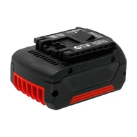 Аккумулятор BOSCH 18 Вольт, 1.5Ач, Li-ION