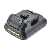 Аккумулятор для DeWALT 10.8В, 1.5Ач, Li-Ion (аналог DCB 123)