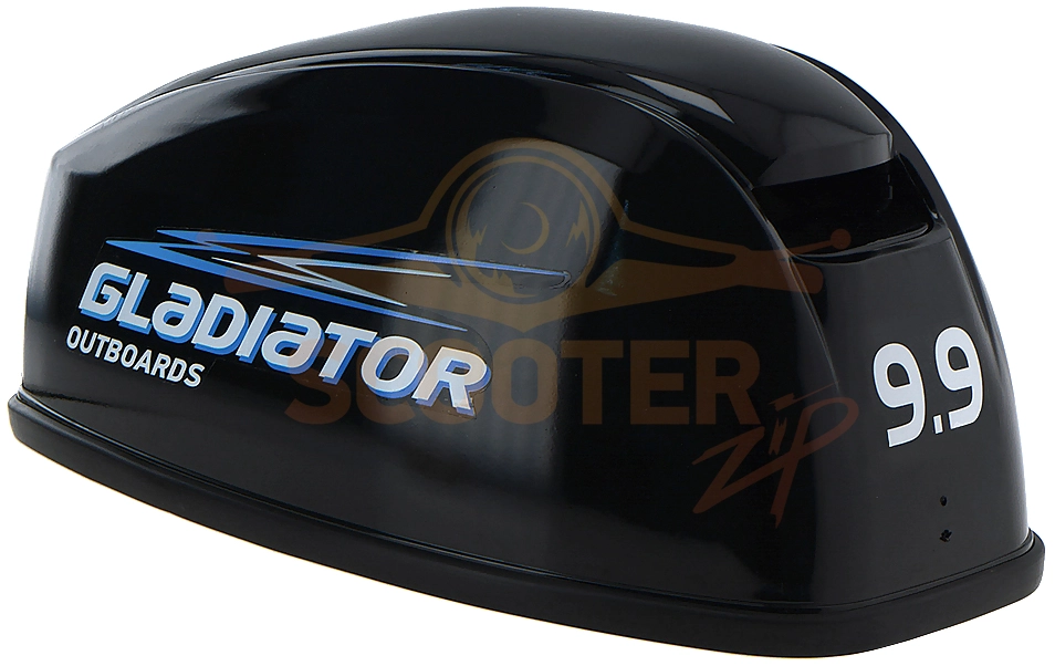 Колпак для лодочного мотора Gladiator G15FHS