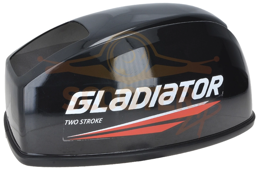 Колпак для лодочного мотора Gladiator G15FHS