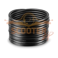 Шланг высокого давлен 18МПа/10 60°C QC B