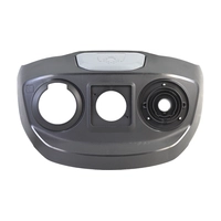 Фронтальная панель MV 5 P MV 6 P