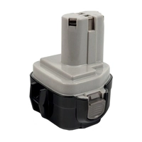 Аккумулятор для MAKITA 12В, 2,0Ач, Ni-Mh (аналог PA12, 1220, 1200A)