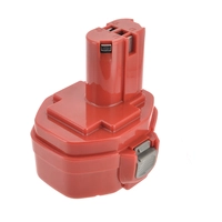 Аккумулятор для MAKITA 14,4В, 1,5Ач, NiCd (аналог PA14, 1420)