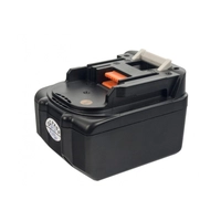 Аккумулятор для MAKITA 14.4В, 3.0Ач, Li-Ion (аналог BL1430)