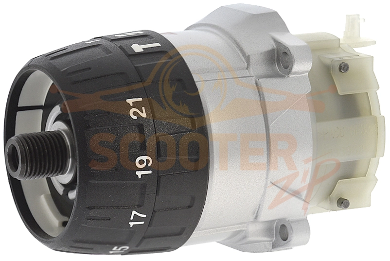 Редуктор в сборе 126448-9 для шуруповерта MAKITA DHP458