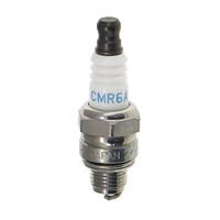 Свеча зажигания BHX2501 см.0650109950_367010995 Makita 168401-9