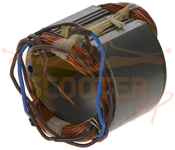 Статор для рубанка REBIR E3N-82