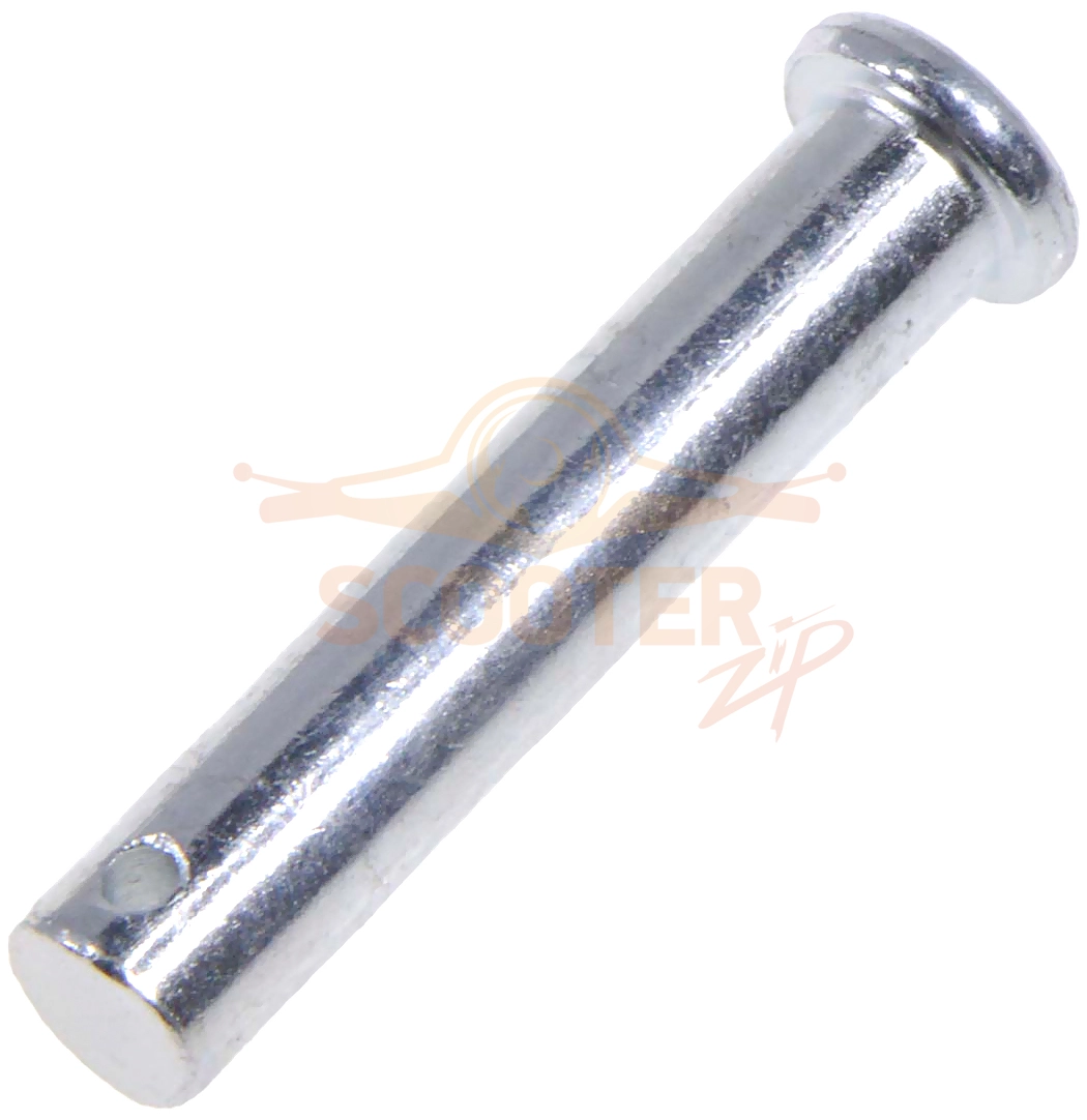 Палец крепления фрез 10х50 для культиватора CHAMPION BC-5602BS