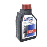 Motul SUZUKI Marine Gear Oil SAE90 1л трансмиссионное масло