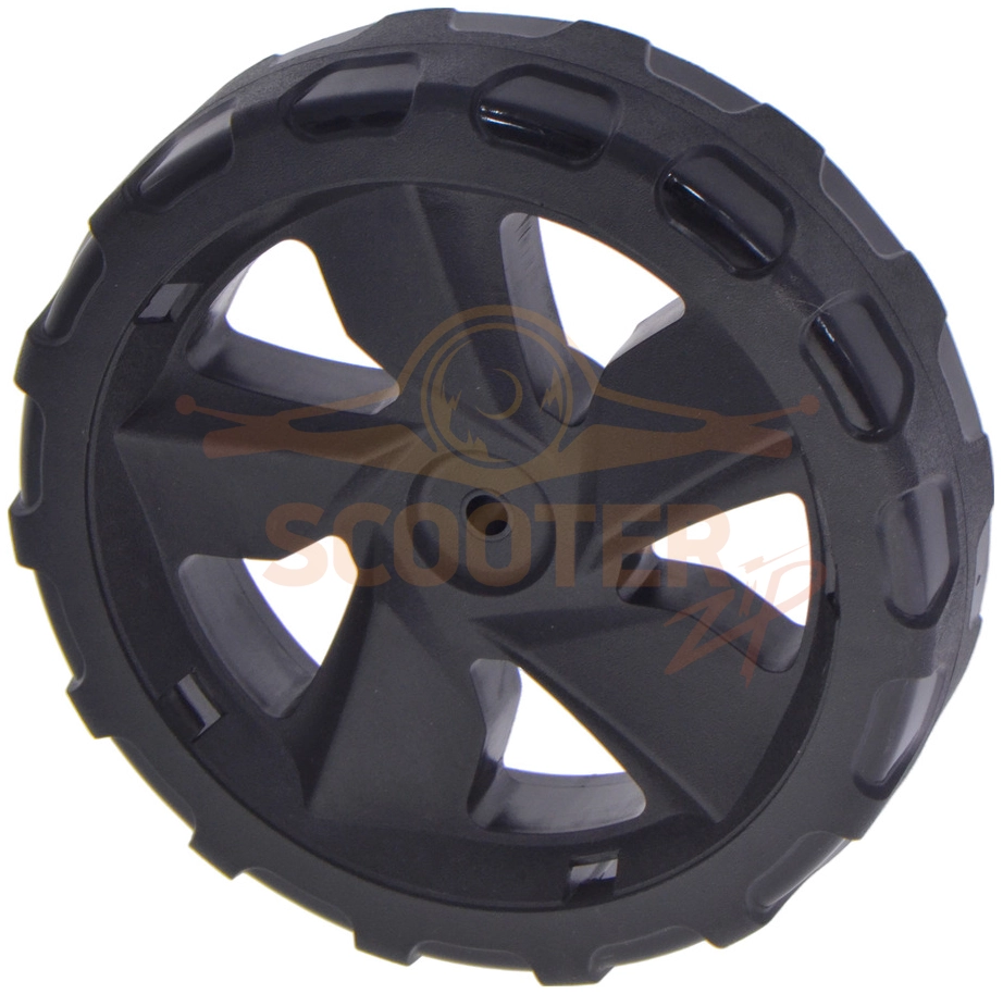 Колесо заднее для газонокосилки CHAMPION EM-3313