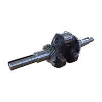 Коленвал BC8716