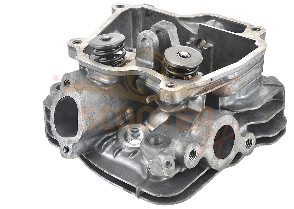 Головка блока цилиндров SUBARU EX17 для двигателя SUBARU EX17