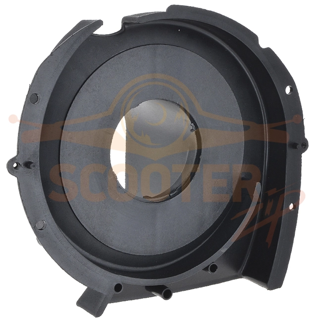 Корпус крыльчатки для мотопомпы CHAMPION GP-55