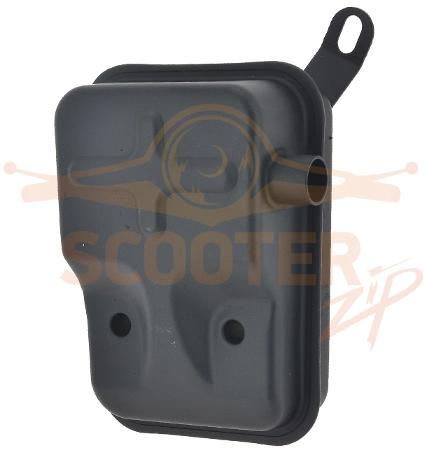 Глушитель GC252