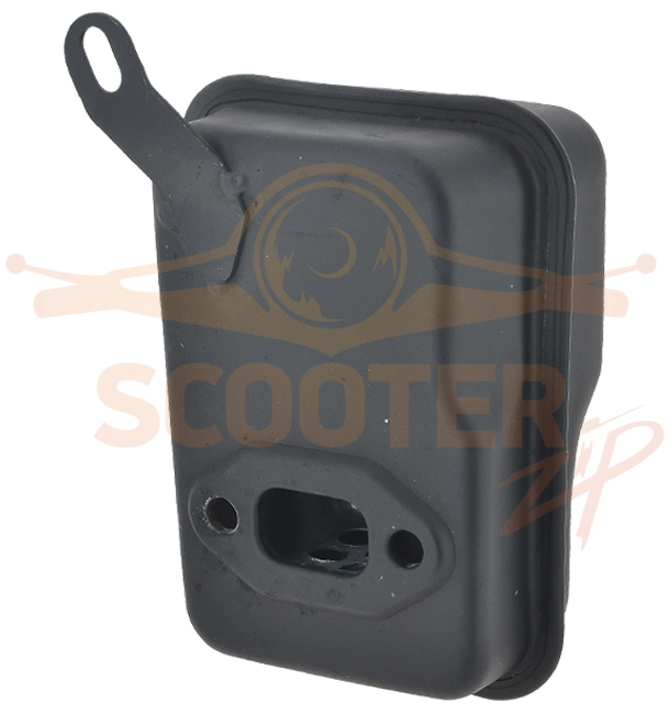 Глушитель GC252