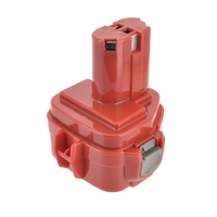 Аккумулятор для MAKITA 12В, 1,5Ач, NiCd, блистер (аналог PA12,1220,1200A)