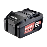 Аккумулятор Metabo 18 В, 5,2 Ач, LI-POWER (625592000)