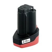 Аккумулятор Metabo 10,8 В, 2,0 Ач, LI-POWER (625438000)