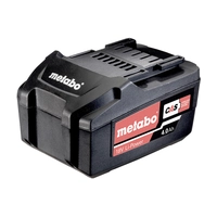 Аккумулятор Metabo 18 В, 4.0 Ач, LI-POWER (625591000)