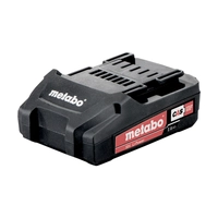 Аккумулятор Metabo 18 В, 2,0 Ач, LI-POWER (625596000)