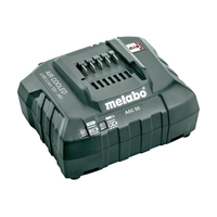 Зарядное устройство METABO ASC 55, 12-36 В, «AIR COOLED» (с воздушным охлаждением), ЕС (627044000)