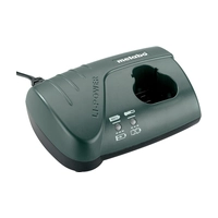 Зарядное устройство METABO LC 40, 10.8 В, ЕС (627064000)