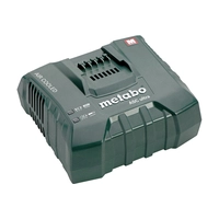 Зарядное устройство METABO ASC ULTRA 14.4-36 В (627265000)