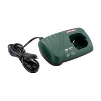 Зарядное устройство METABO LC 60, 7.2 В, EU (627306000)