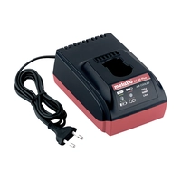 Зарядное устройство METABO AC 30 PLUS NI-CD/NI-MH/Li-Ion (BSZ) (627275000)