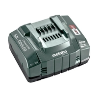 Зарядное устройство METABO ASC 145, 12-36 В 627378000