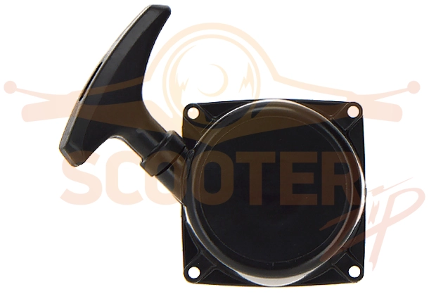 Стартер в сборе для триммера (бензокосы) ECHO SRM-4510