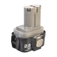 Аккумулятор MAKITA 9135 NiCd 9.6 Вольт 2.8Aч ОРИГИНАЛ