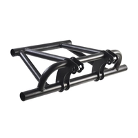 Качалка гусеничного блока основная в сборе SK400/500/600 (SK620L-7300000)