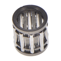 Подшипник игольчатый поршневого пальца GB227,GBV327S,DR230,T233,PS227 8х11х12 см.971081112