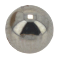 Шарик стальной D5 ЗУБР