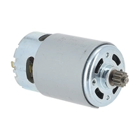 Двигатель 550S DC14,4V ЗУБР