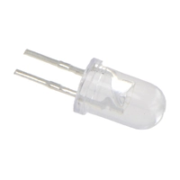 Светодиод ARL2-5213UWC-23cd ЗУБР