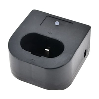 Станция зарядная 18-21.6V, 500mA ЗУБР