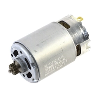 Двигатель с шестерней MABUCHI MOTOR RS 550VC-8518, Z13 ЗУБР