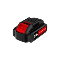 Аккумуляторная батарея Li-Ion Pro, Т7 ЗУБР