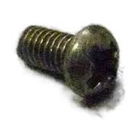 Винт M2,5x7 PH1 #F ЗУБР