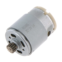 Двигатель 7,2V ЗУБР