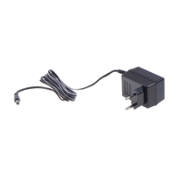 Блок питания 10V, 500mA ЗУБР