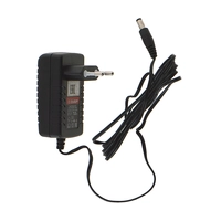 Устройство быстрозарядное 10V, 500mA ЗУБР