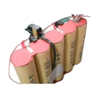 Пакет аккумуляторов LI-ION 18V 1500mAh ЗУБР