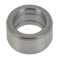 Втулка стальная D37xd28.5x1.5 ЗУБР