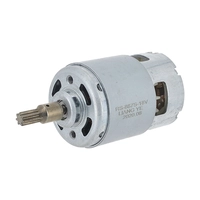 Двигатель 18V (885 series) ЗУБР