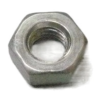 Гайка M10 ЗУБР