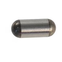 Эллипс L19.5хD8 ЗУБР